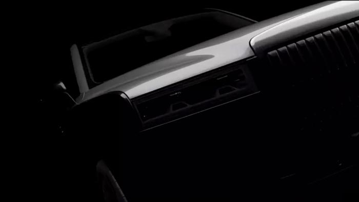 Το νέο SUV των Κινέζων με τις ηλεκτρικές σκούπες θυμίζει Rolls Royce
